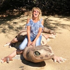 Meet Your Posher ~ Kathleen